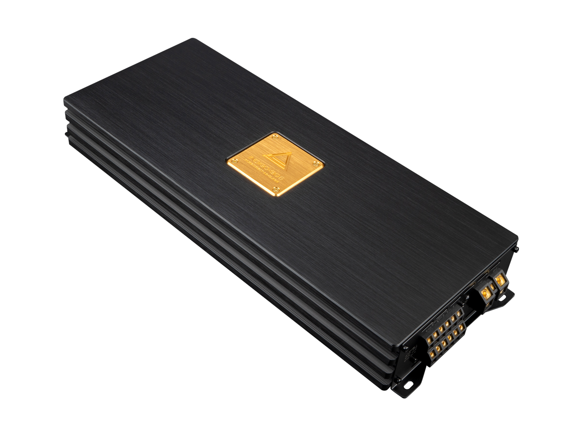 AurA | INDIGO-SQ6 | PURE DIRECT, 4x90+2x160 (4 Ohm), 4x120+2x230 (2 Ohm), 2x230+1x450 (4 Ohm) | превью 1