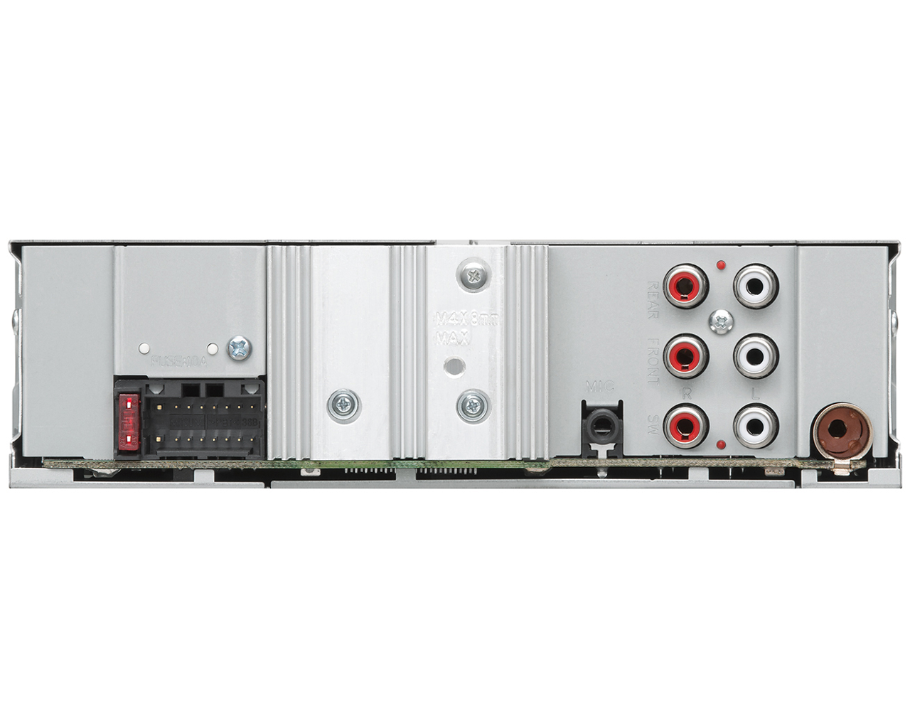 JVC | KD-X482BT | | 4