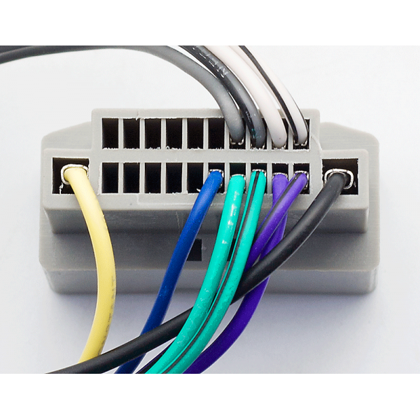 CARAV | 12-034 | переходник для Chrysler 2008+/ Dodge 2008+  | превью 2