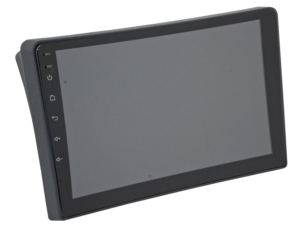 Incar | RKIA-FC376 | рамка 9"  KIA Ceed 2006-2009 | превью 3