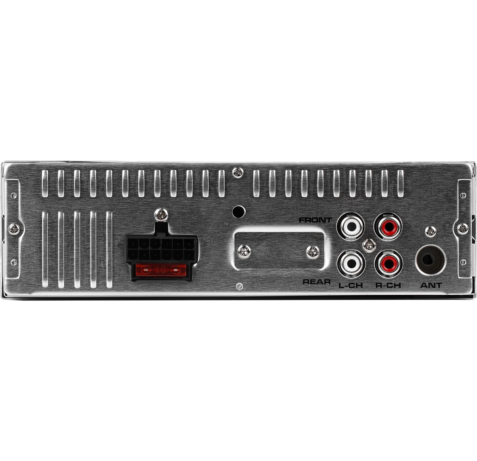 Ural | Урал МОЛОТ АРС-МТ 334RGB | BT, USB, 2RCA, AUX, RGB подсветка, приложение | 5