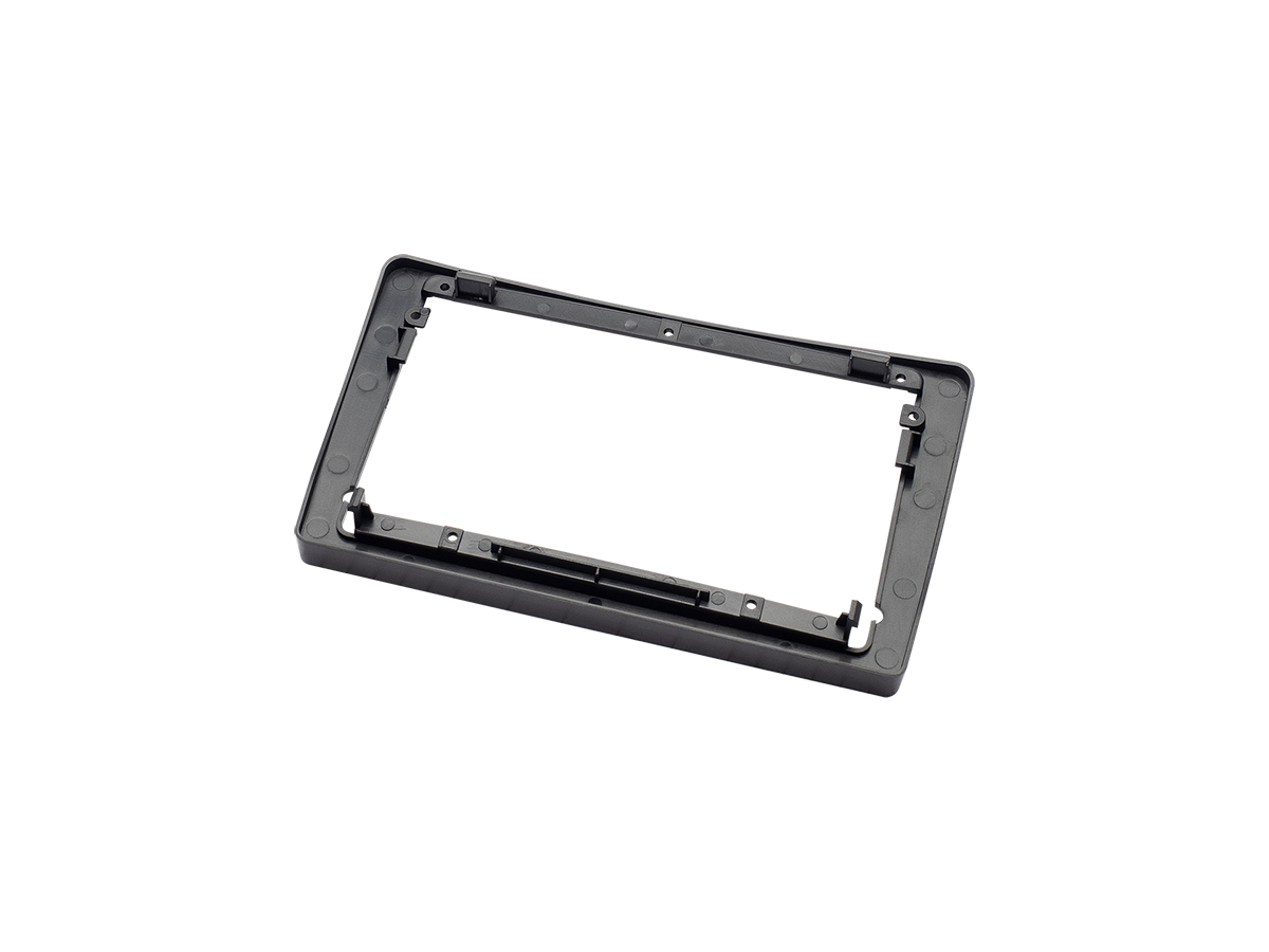 AurA | AFX-LA94 | рамка 9" LADA Kalina (2013+), Granta (2013-2017) | превью 2