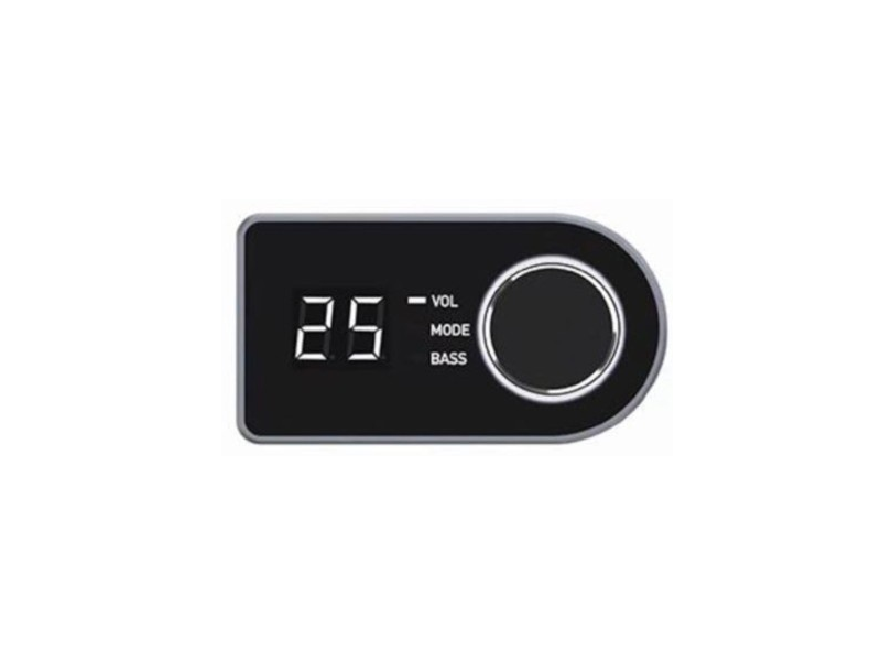 GOLDHORN | DSP RemoteController | пульт дистанционного управления для DSP10. DSPA | 1