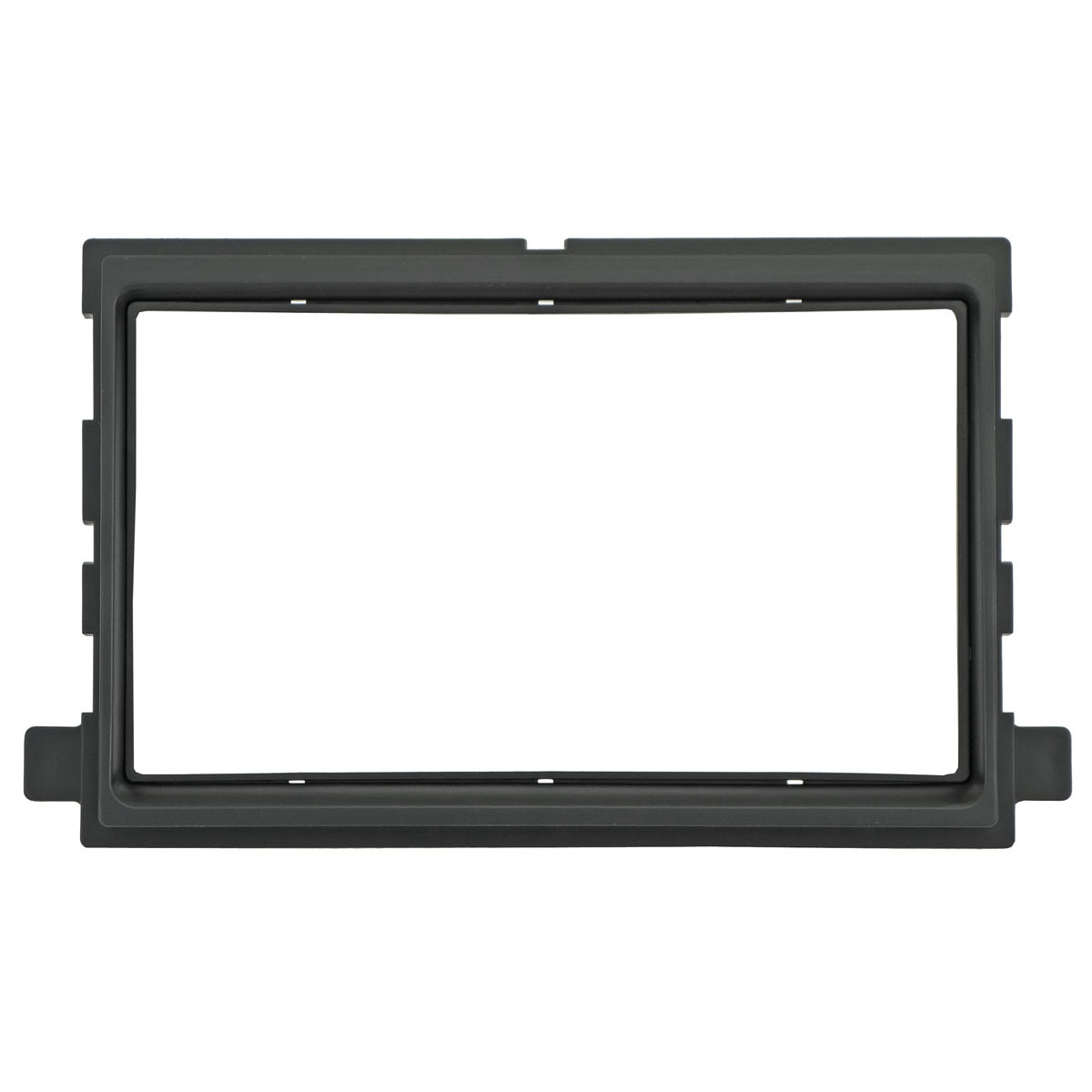 Incar | RFO-N36A | Переходная рамка 2 DIN для Ford  Expedition07,Explorer06+,Escape08 2din | превью 1