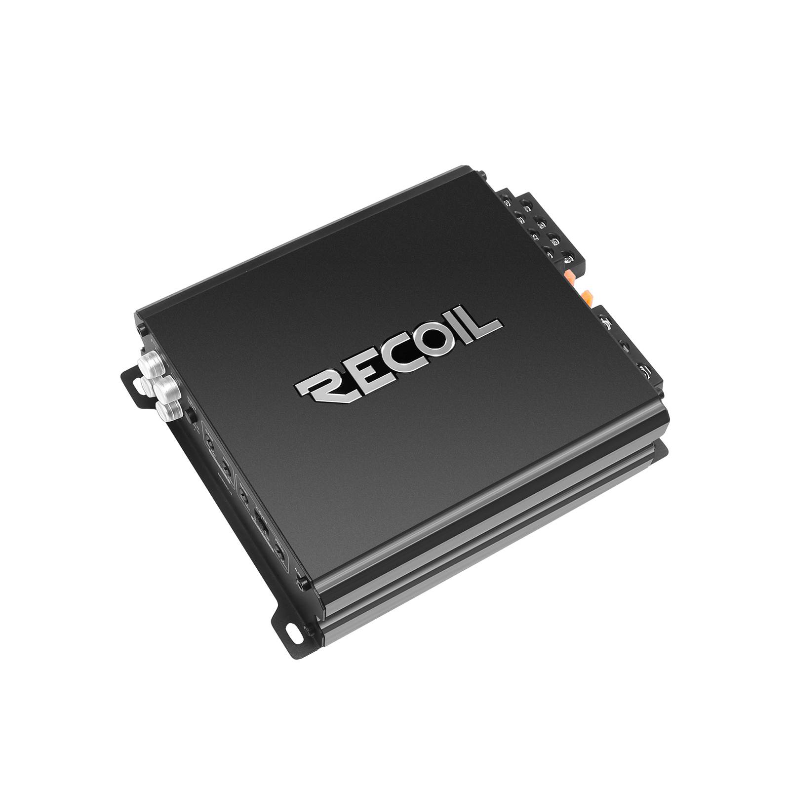 Recoil | DI800.4 | 4-х канальный усил., 4х125/185W | 2