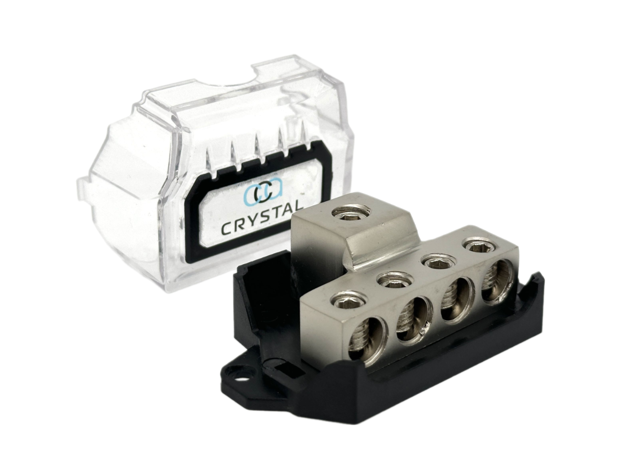 Crystal Car Audio | PD-08 | Дистрибьютор | превью 1