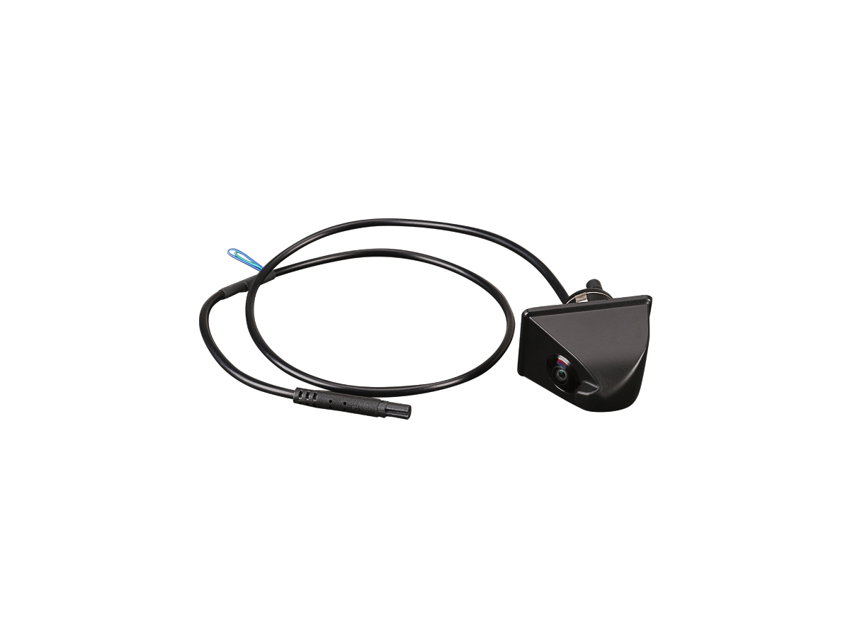AurA | RVC-80WAHD | видеокамера AHD с омывателем, 1080х720, 160гр., IP68, RCA-AV, линии | превью 2