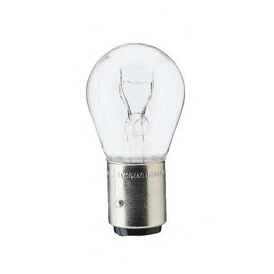 LYNX |  P21/4W  | 12V 21/4W лампа габарита/стоп сигнал иномарки(L14021) уп. 10 шт | превью 1