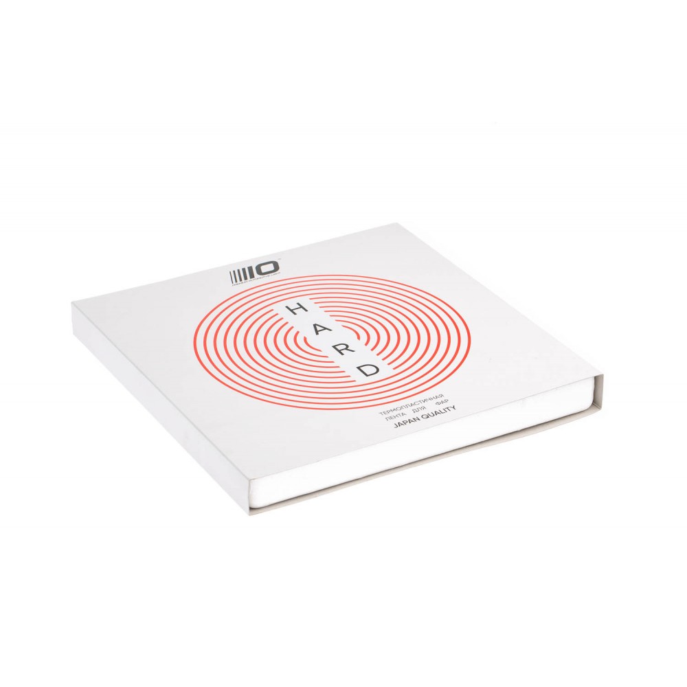 OPTIMA  | GF-HG | Термостойкая лента 9,5 мм х 4,57 мм | превью 3