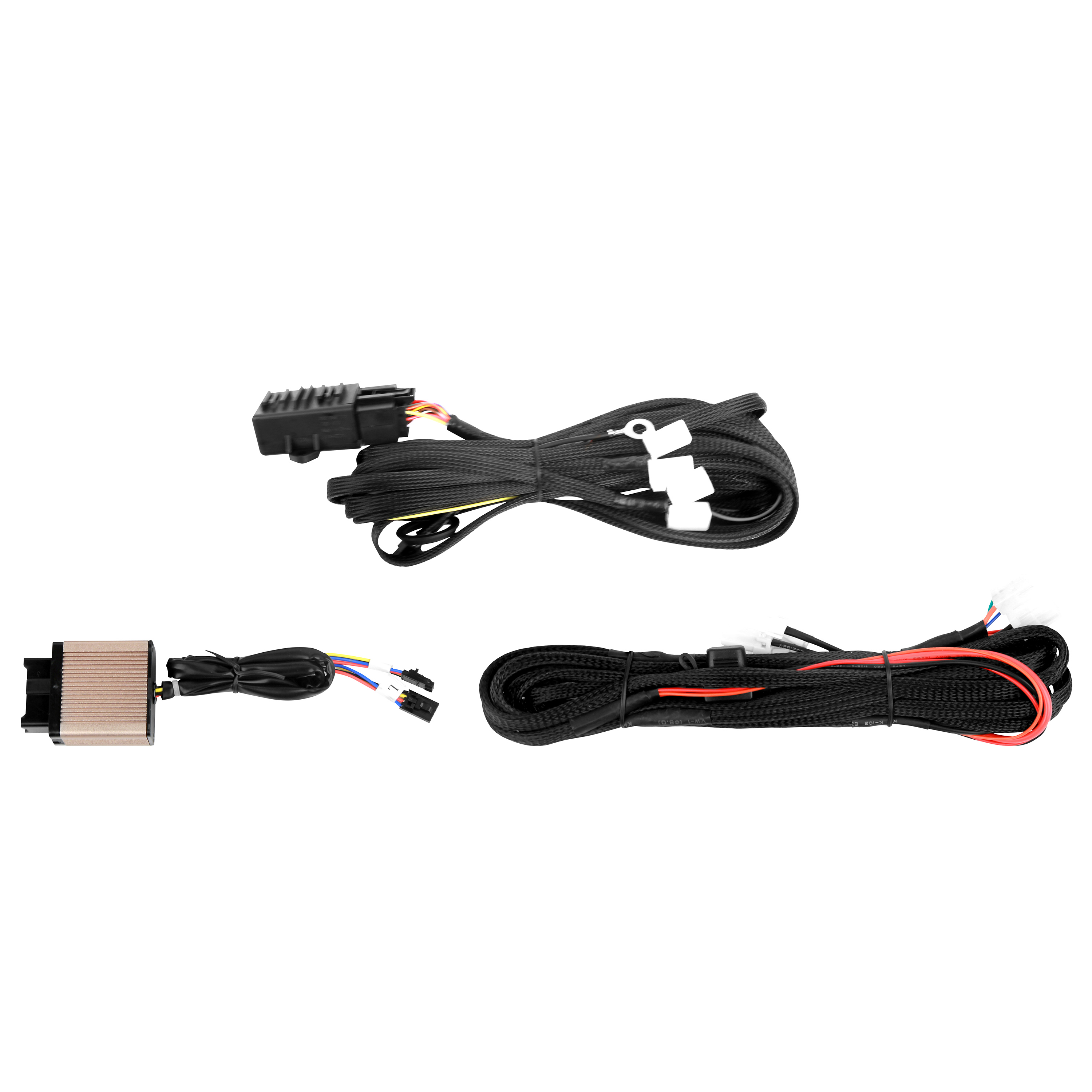 ACV| HS-01 | подогрев сидений на 2 места сдвоенные кнопки (аналог Емеля УК1)| превью 2