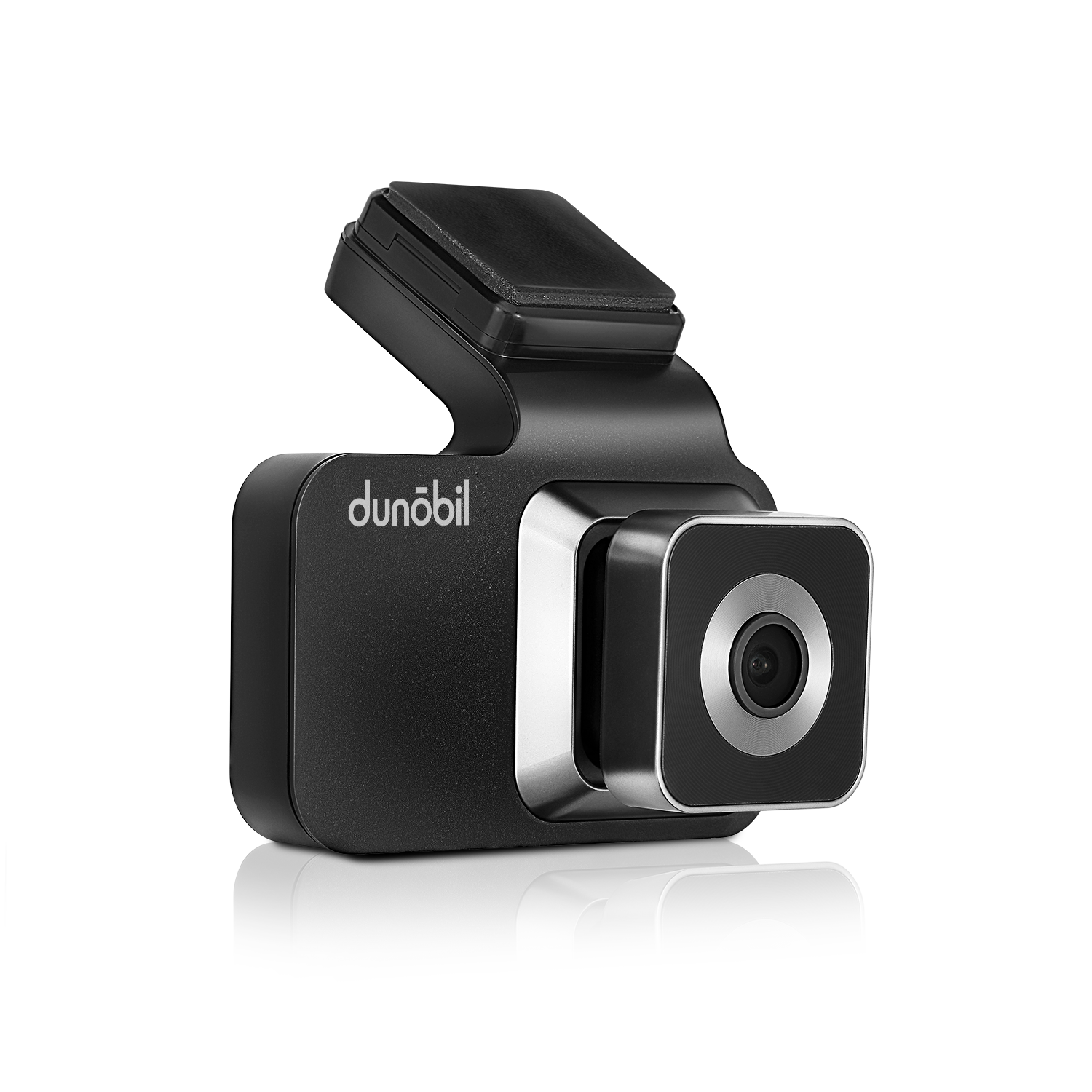 Dunobil | NAVIS DUO| FHD (1920x1080) 3" IPS дисплей, угол 150"..2 камера выносная | превью 2