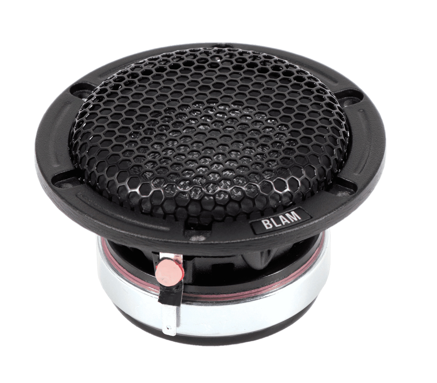 BLAM | FRS2N50 | широкополосные динамики 2"(50мм), 25/50Вт,250Гц-22кГц, 4Ом, 87дБ | 2