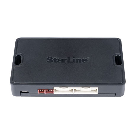 StarLine | E97 LoRa | | 4