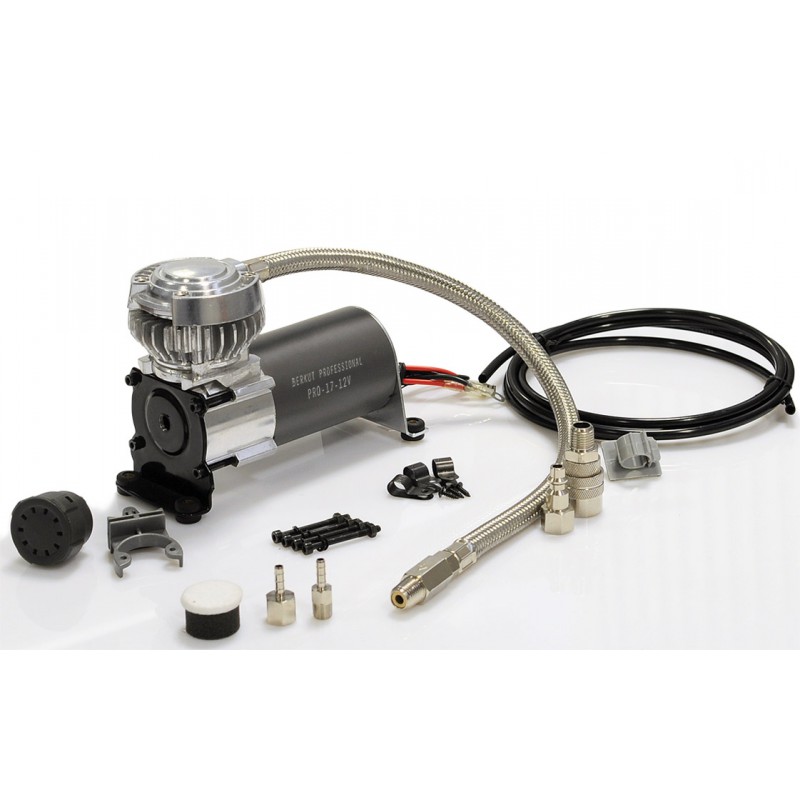 BERKUT | PRO-17 | превью 1