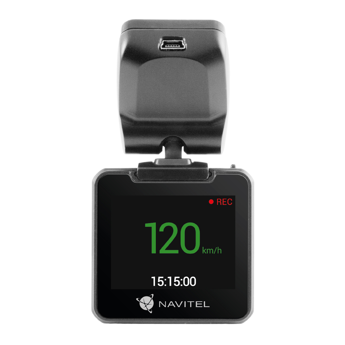 NAVITEL | R600 GPS | 2.",170гр,6 Линз,1080 FHD 1920x1080P/30 к/с | превью 3