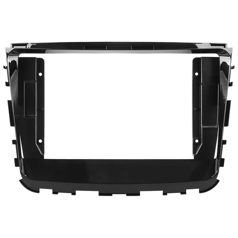 TEYES | Ssang Yong Rexton Y450 Y400 2018-2021 | рамка  10" + комлект проводов | превью 1