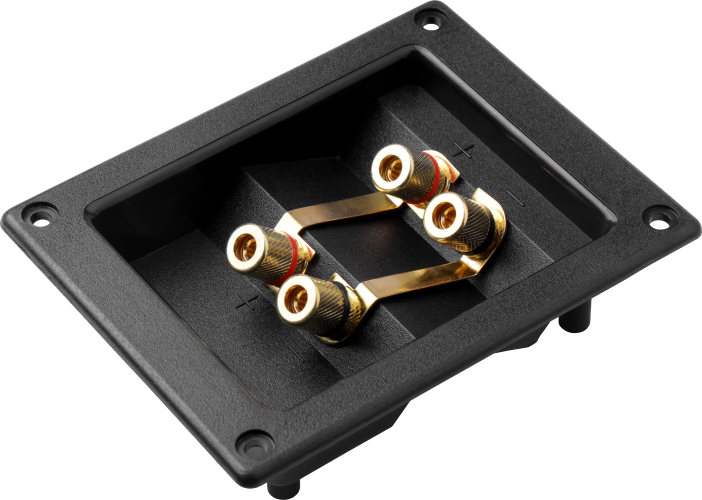 Ural | УРАЛ ТТ ТАС-ТТ02 | клемма саба квадрат 4-конт | превью 2