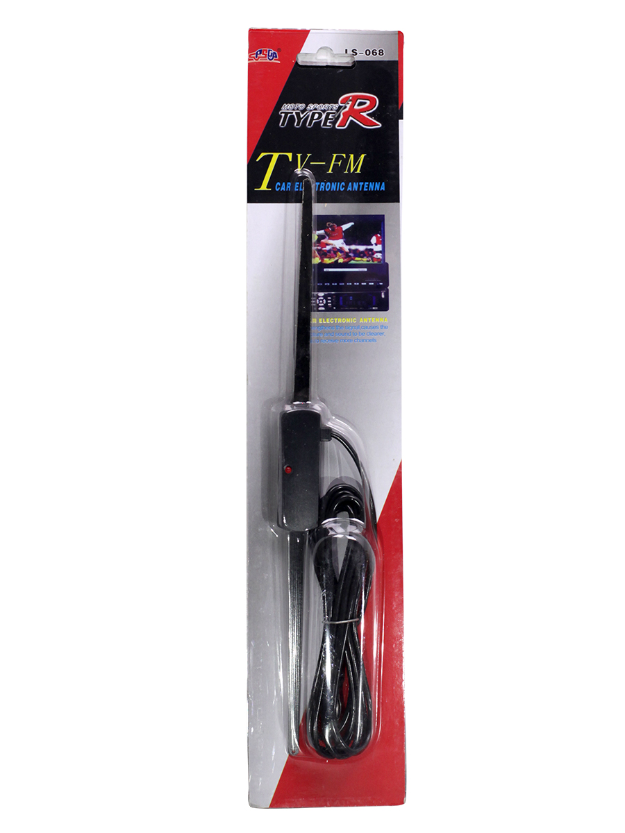 TAKARA | PS-068 | антенна внутрисалонная | превью 2