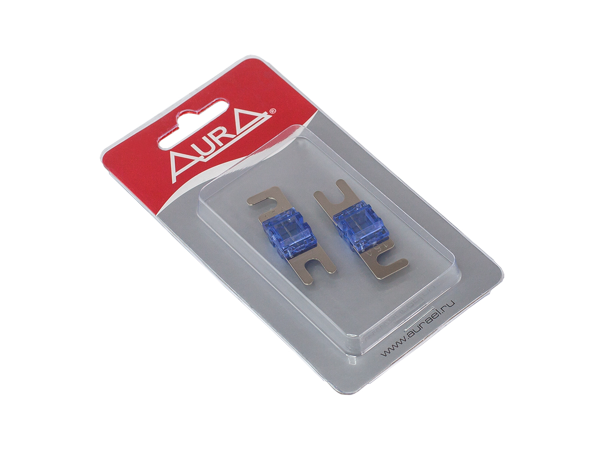 AurA | FML-N015 | Предохранитель Мини ANL 15А, 2 штуки | превью 2