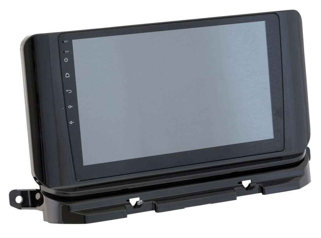 Incar | RSC-FC819 | Рамка 9" Octavia 2020+ | превью 3