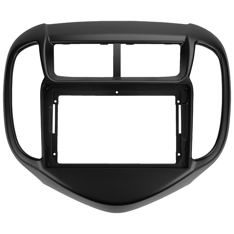 TEYES | Chevrolet Aveo 3  2016-2023 | Рамка  9" + КОМПЛЕКТ ПРОВОДОВ | превью 1