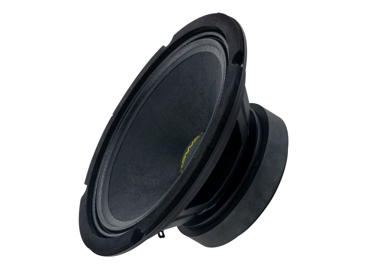 Swat | SBT-80 PRO | СЧ/НЧ  8", 175/320 Вт, | превью 2