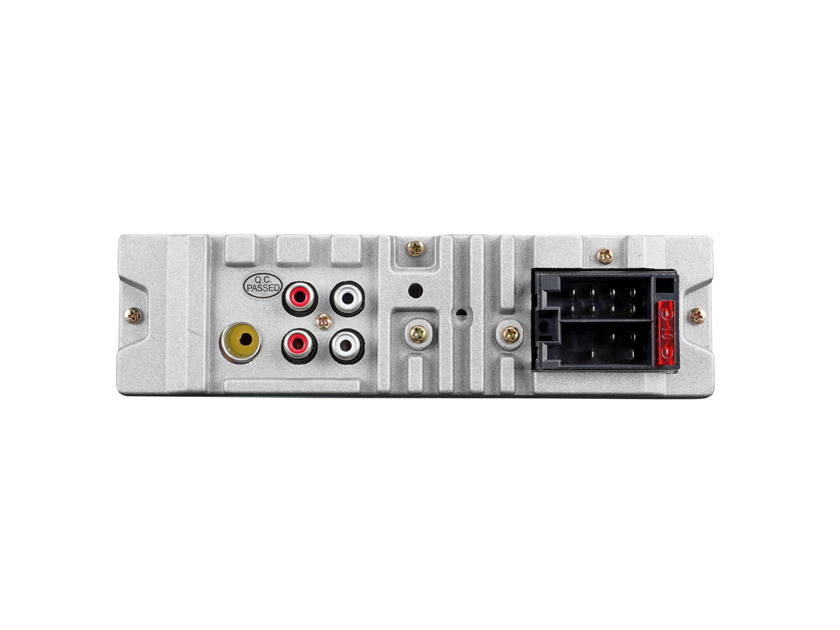 D/S/D | DMH-200BT | 4x60w, FLAC, 2xUSB/BT, ДУ, APP, 2 пары RCA, красная подсветка | 4