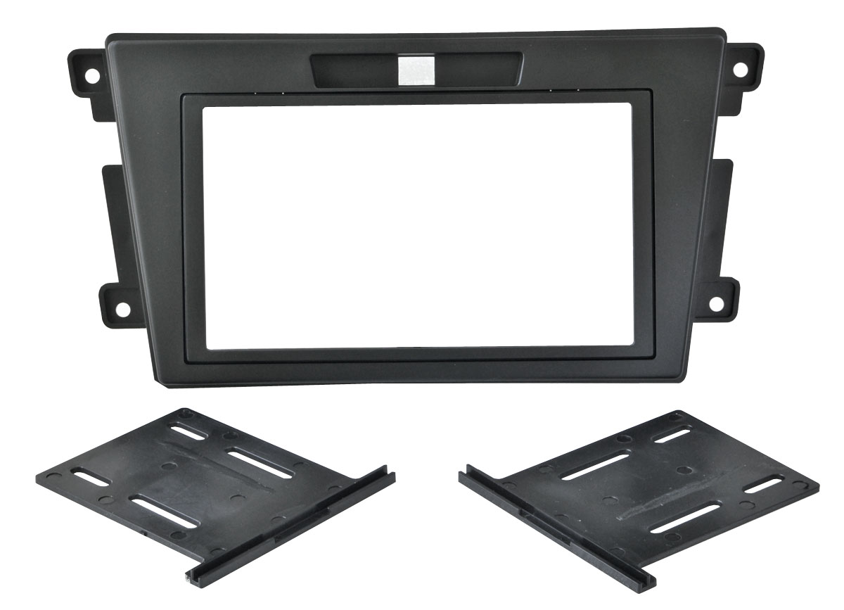 Incar | 95-7508A | Рамка магнитолы для Mazda CX-7 | превью 1