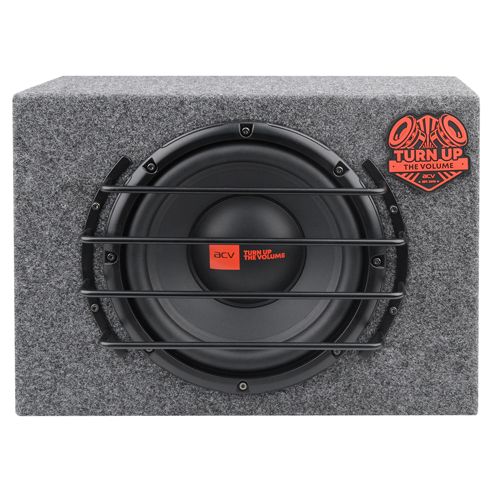 ACV | CRAFT F10A |  | превью 2