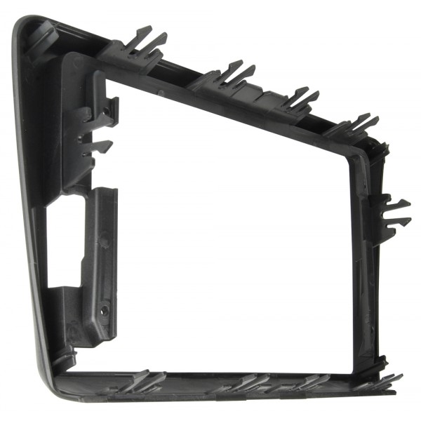 CARAV | 22-1089 | Рамка 9" для  SKODA Rapid 2013+ | превью 2