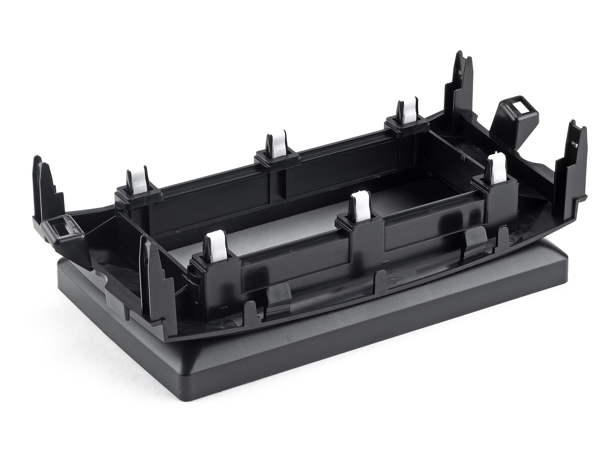 Incar | RTY-FC572 | Рамка магнитолы  9" TOYOTA Auris 2006-2011  | превью 2