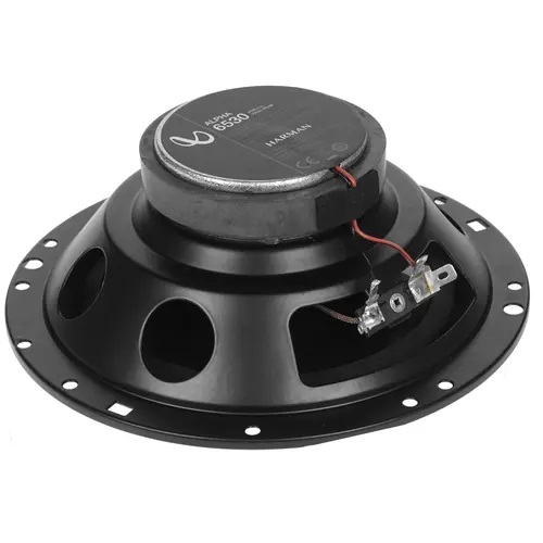 Infinity | Alpha 6530 | 6" (16cm), 3-x-полосная, 4oм, 40/290w, 55–20kHz, 91db, 56mm | превью 3