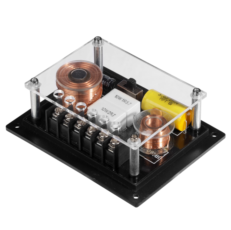 Ural | Урал АС-А1325К Авангард | 5" (13cm), 2-х компонентные, 100/200Вт, 4 ОМ, 47-21500 Гц | 5