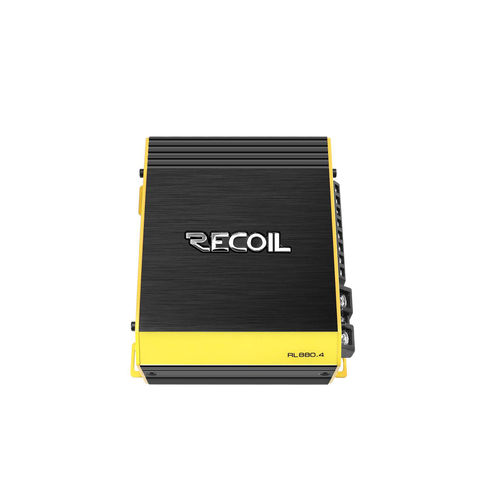 Recoil | RL880.4 | 4-х канальный усил., 4х140/220W | 2