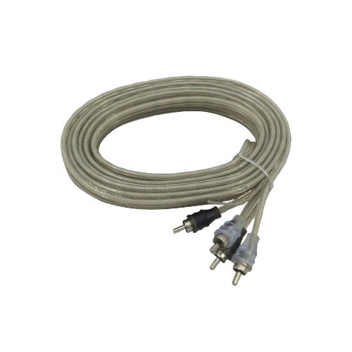 TAKARA | TRG/TRS -5.2 | RCA кабель Двух линейный провод, длиной 5 метров. | 1