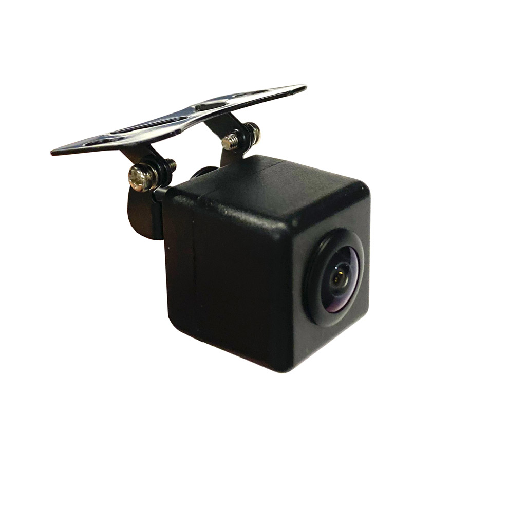 Parkmaster | ST-07 | Универсальная камера F/R,170 град,Pal/Ntsc, отключаемые линии парковки | превью 1