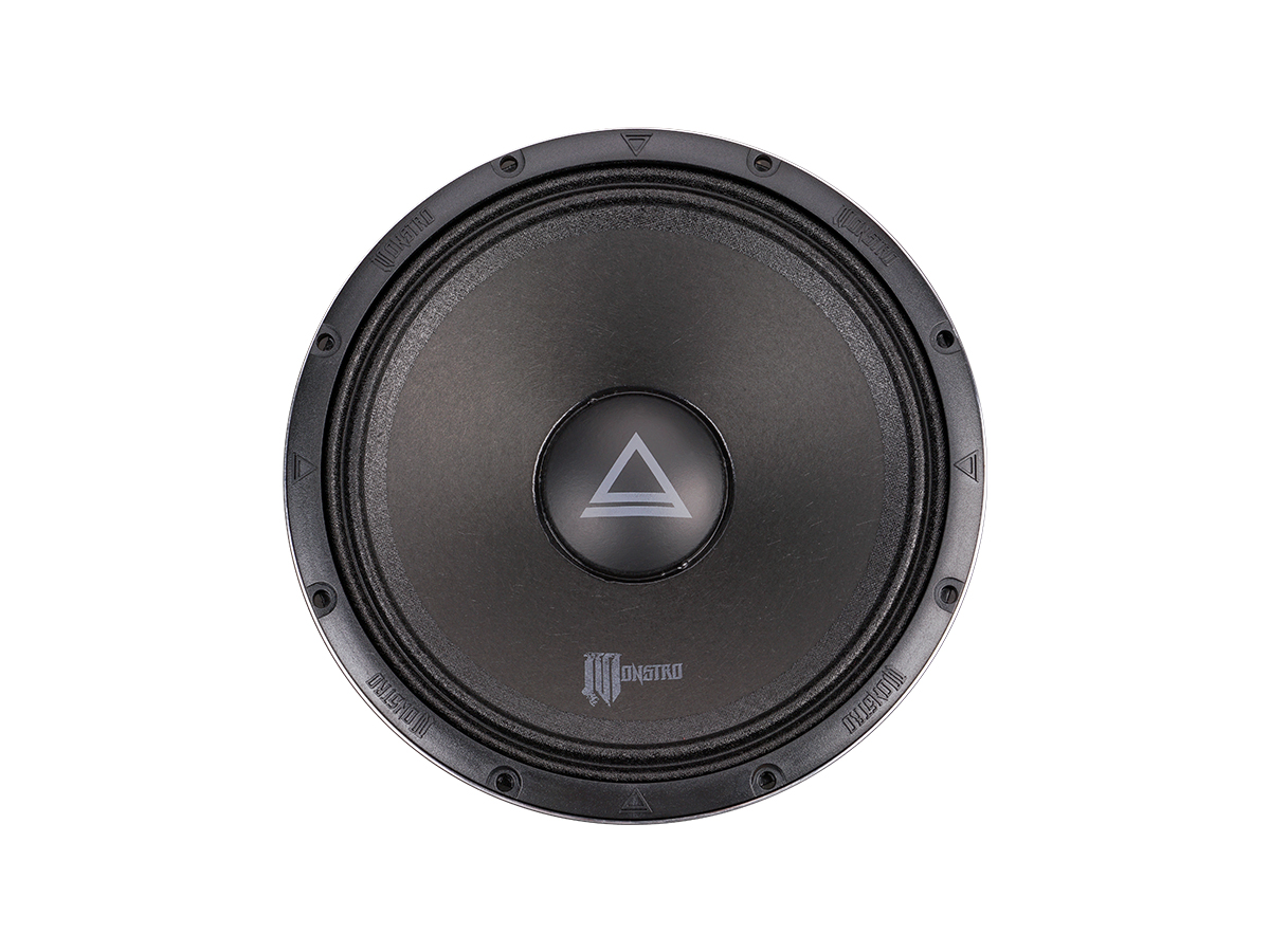 AurA | MONSTRO-65 SPORT NEO | 6.5" (17.3cm), 1.75", NEO, ПАРА, 301/601w, 103db, 100Hz-17kHz, 69mm | превью 3
