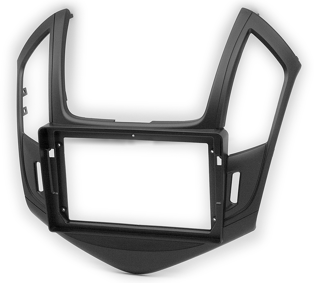 CARAV | 22-240 | рамка 9" для Chevrolet Cruze 2012+ | 2