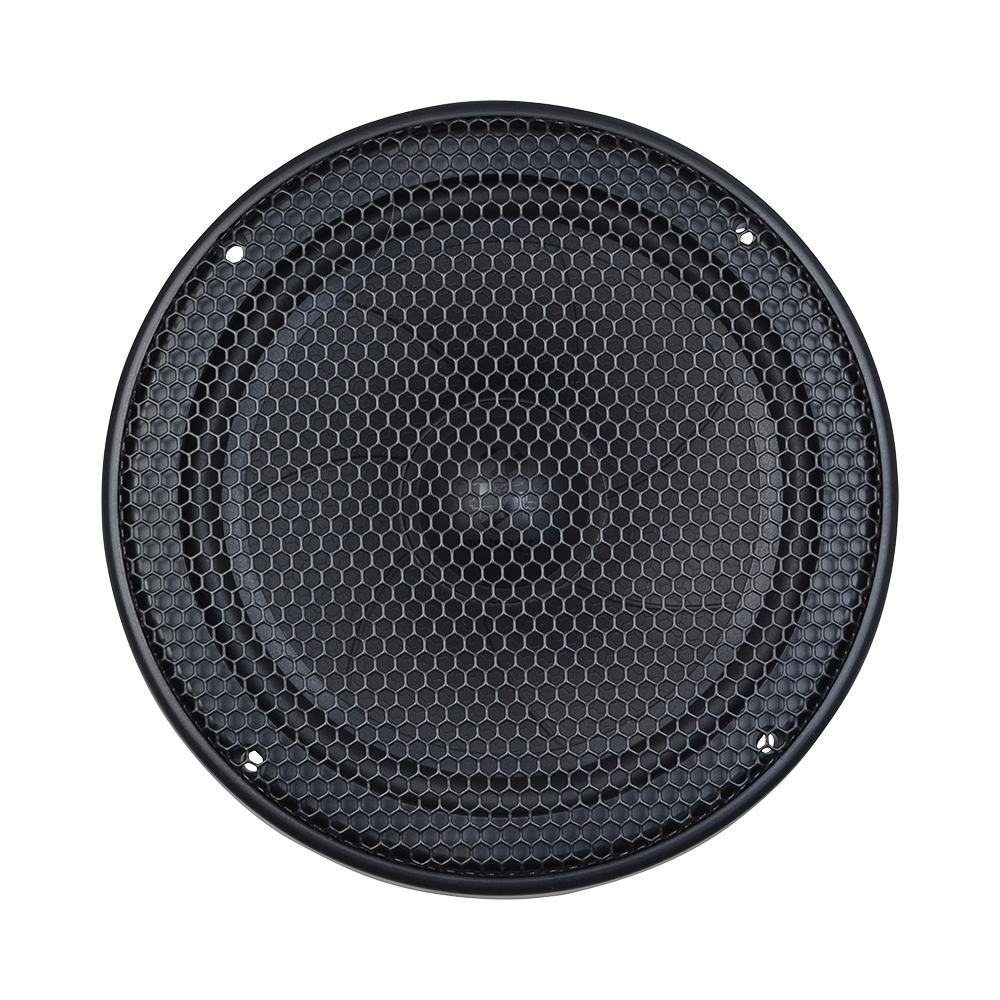 GROUND ZERO | GZIC 165.2 | 2-х компонентная а/с 6,5"(16см), 100/150 Вт, 50Гц-20кГц, 4Ом, 91 дБ | 3