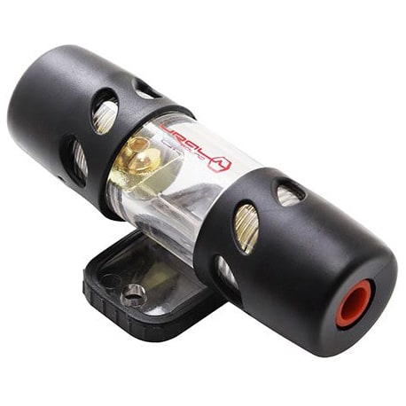 Ural | FH-DB08 | Держатель предохранителя ANL | превью 1