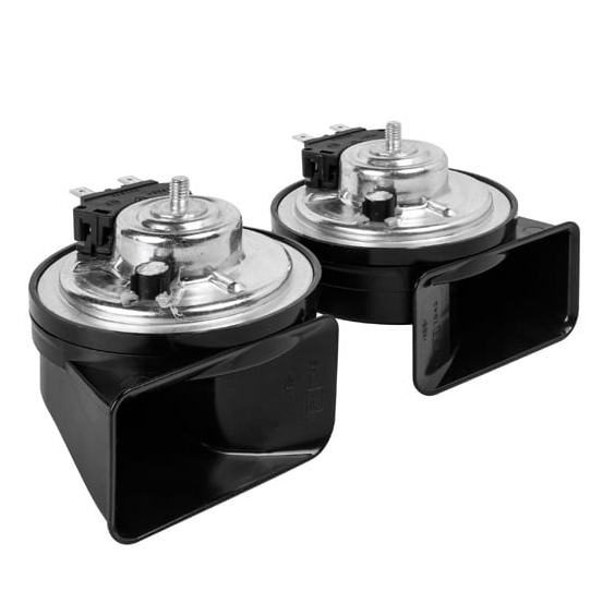 FIAMM | 932307Z | Комплект фанфар  12V 405+500Hz | 1