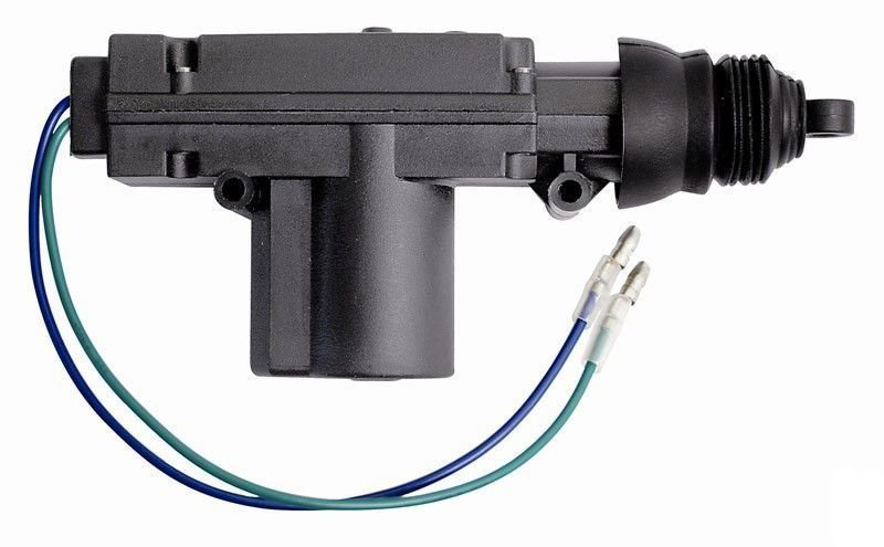 Привод | StarLine 24V | привод центрального замка для грузовиков | превью 1