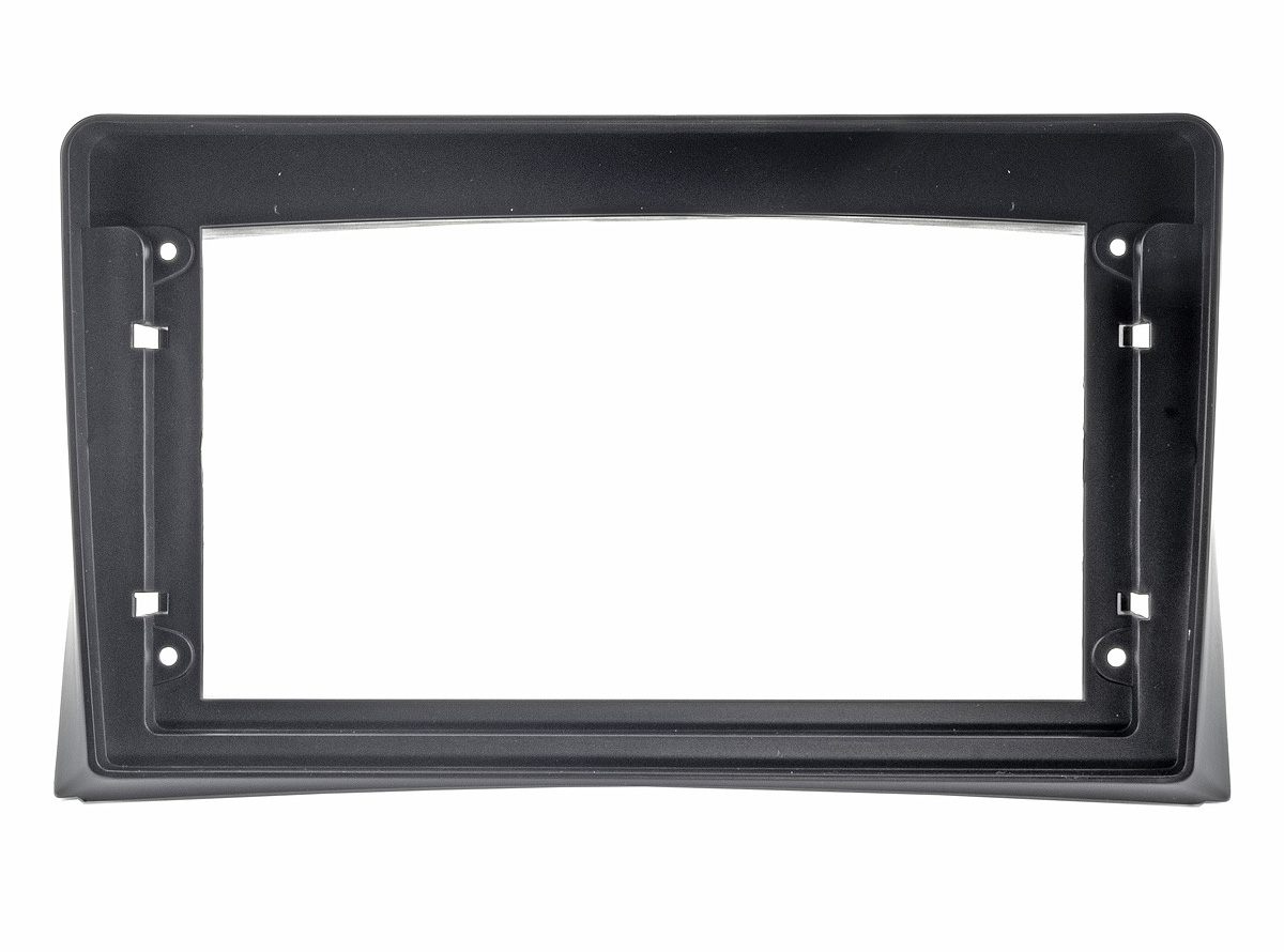 Incar | RVW-FC589 | рамка магнитолы 9" VW Multivan 2008-2015 | превью 1