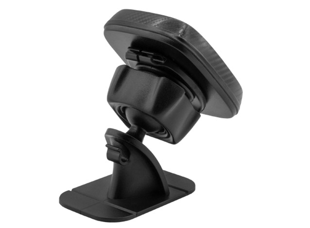 Neoline| Fixit M2S | Держатель для смартфона магнитный (3М скотч) | превью 2