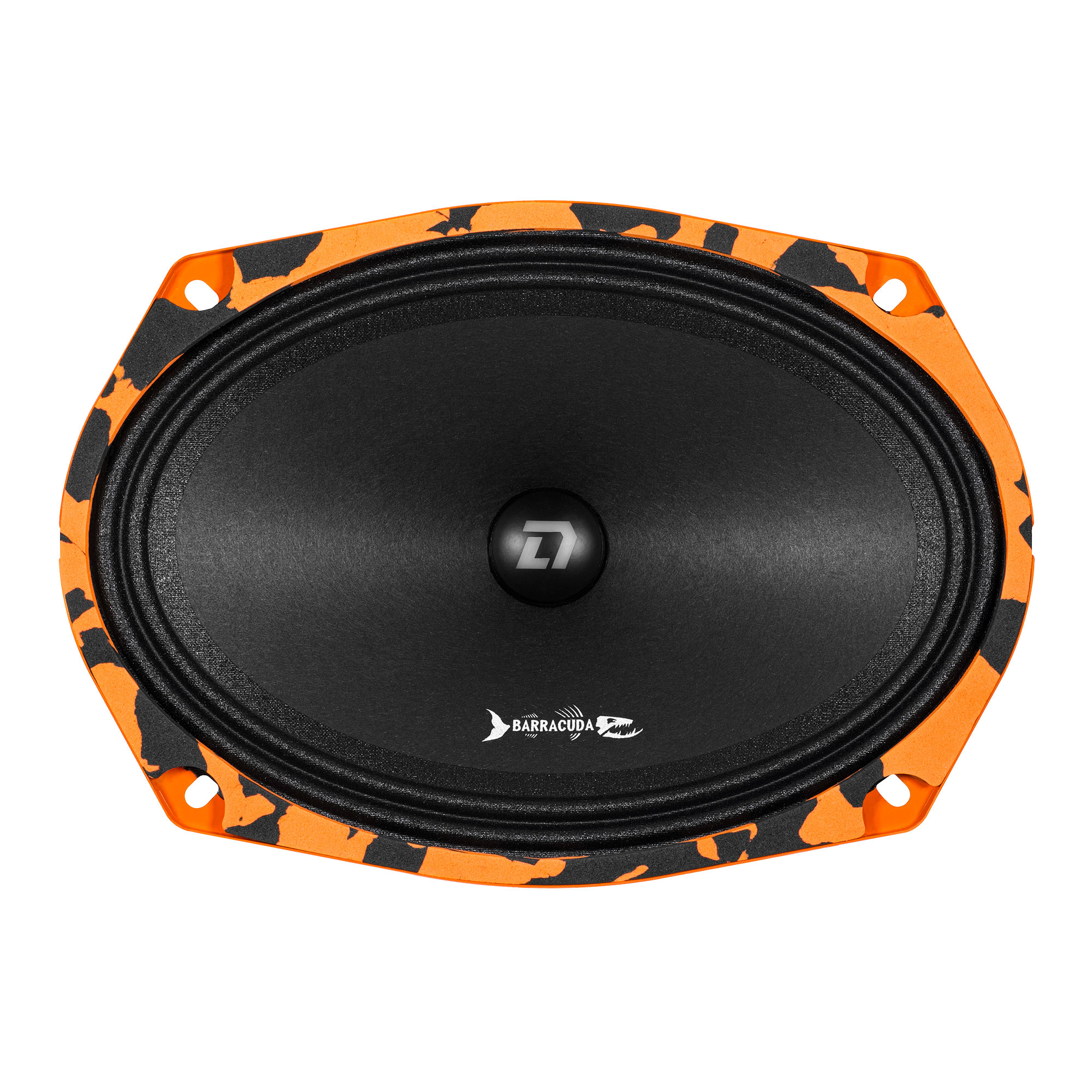 DL Audio | Barracuda 69 SE | | 6