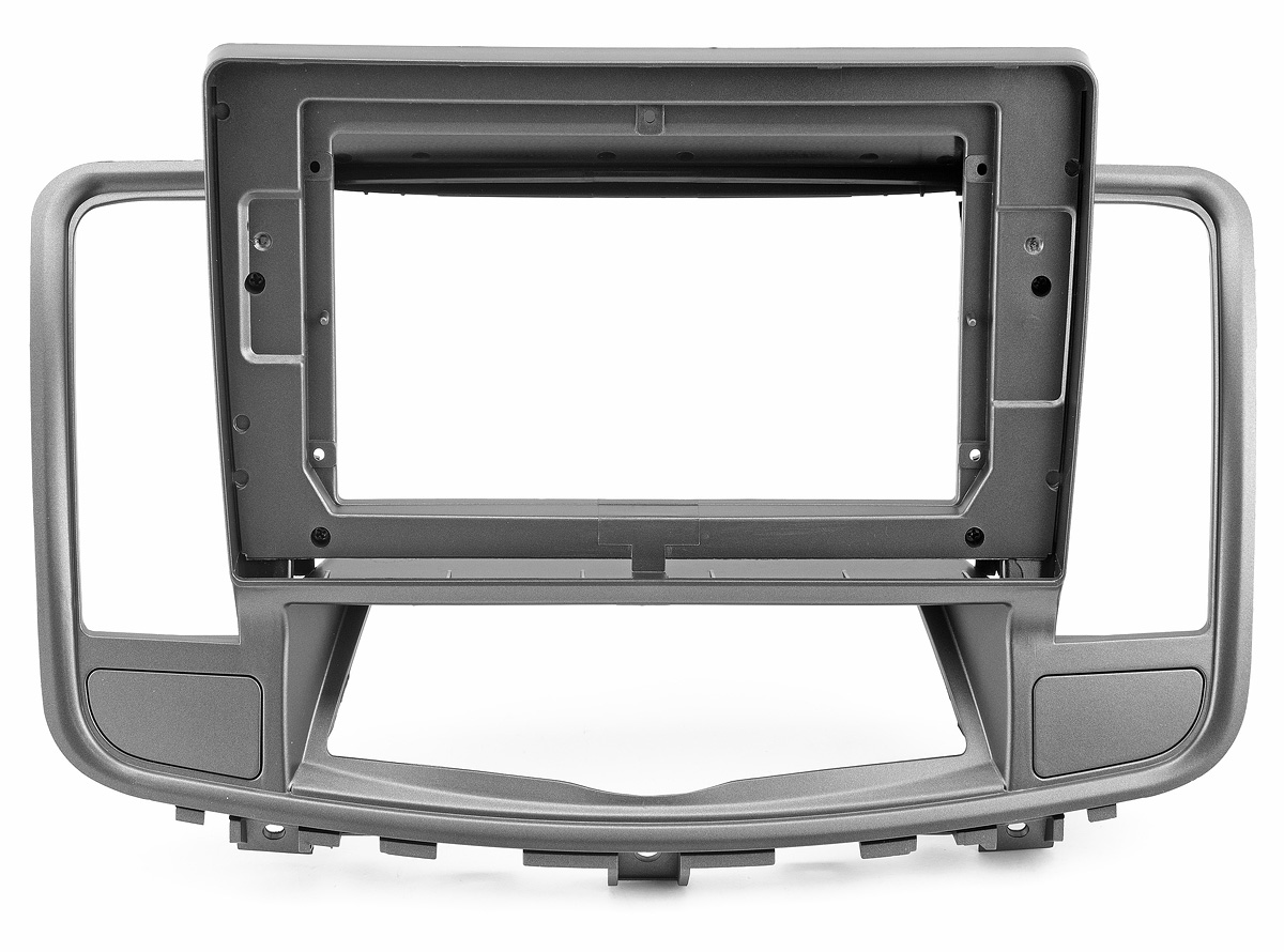 Incar | RNS-FC470 | Рамка 10" для Nissan Teana II 2008-2013 | 1