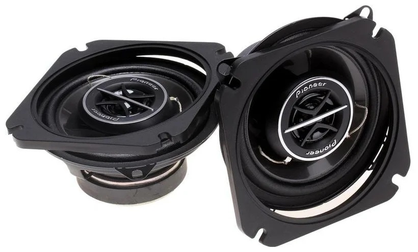 Pioneer | TS-1002i | 10см 2 полосн.25/120вт | превью 1