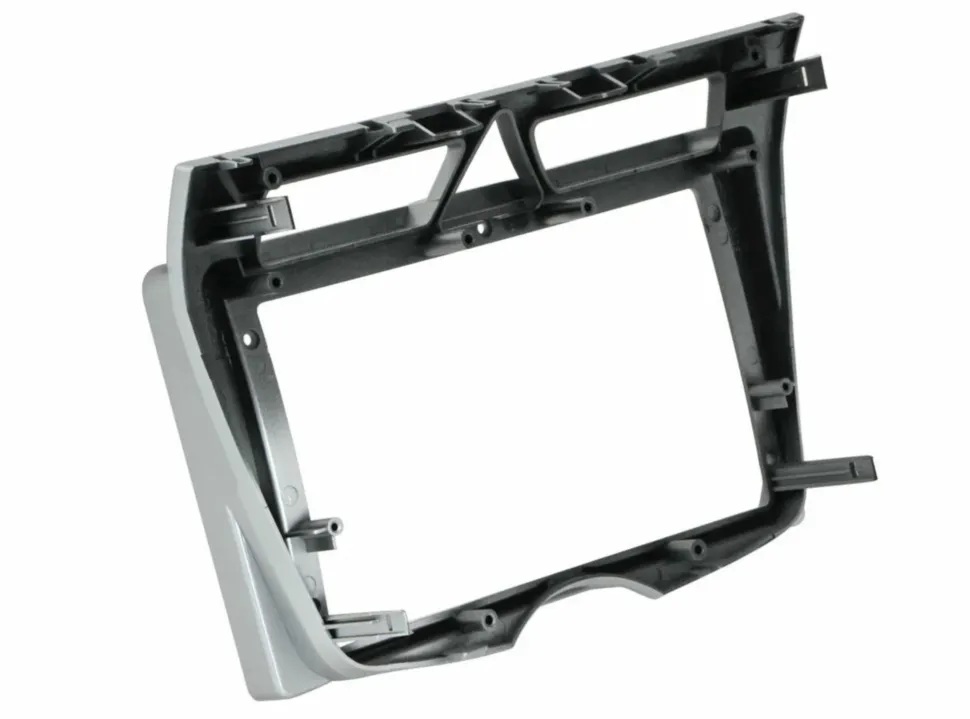 Incar | RKIA-FC658 | рамка 9" KIA | 2