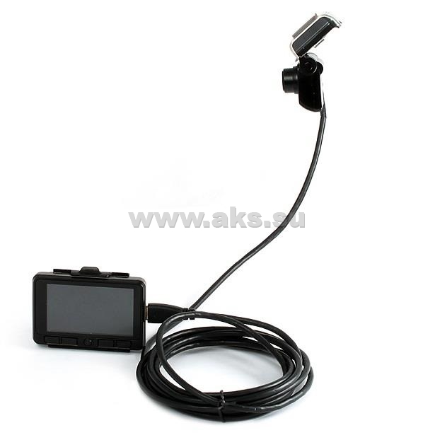 Prestige | 492 | Full HD, 1980x1080, 2,7" экран+выносная камера | превью 1