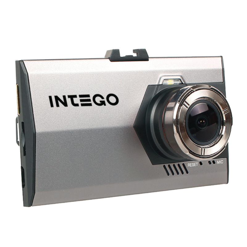 Intego | VX 210HD |  ультратонкий, ультралегкий, дисплей 2,7" | 1